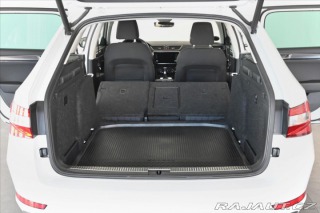 Škoda Superb 2,0 TDi 110 kW DSG Style 2021