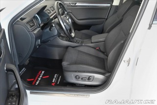 Škoda Superb 2,0 TDi 110 kW DSG Style 2021