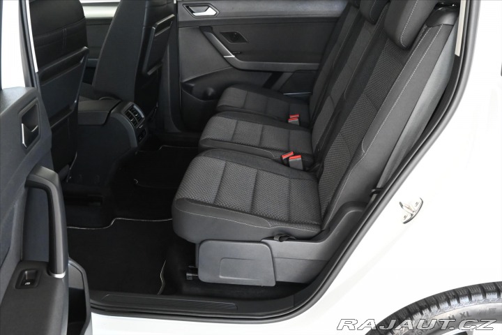 Volkswagen Touran 2,0 TDi 110kW DSG NAVI 7M 2020