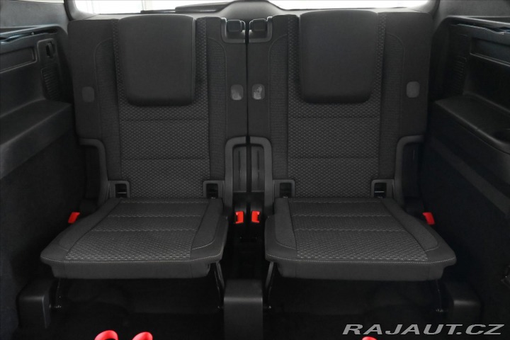 Volkswagen Touran 2,0 TDi 110kW DSG NAVI 7M 2020