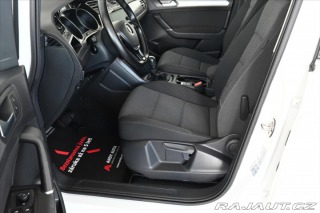 Volkswagen Touran 2,0 TDi 110kW DSG NAVI 7M 2020