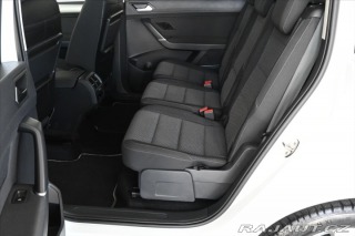 Volkswagen Touran 2,0 TDi 110kW DSG NAVI 7M 2020