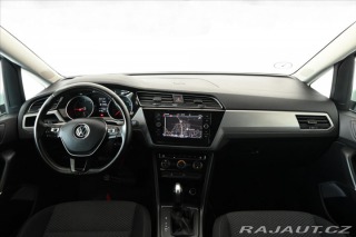 Volkswagen Touran 2,0 TDi 110kW DSG NAVI 7M 2020