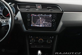 Volkswagen Touran 2,0 TDi 110kW DSG NAVI 7M 2020