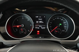 Volkswagen Touran 2,0 TDi 110kW DSG NAVI 7M 2020