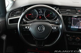 Volkswagen Touran 2,0 TDi 110kW DSG NAVI 7M 2020