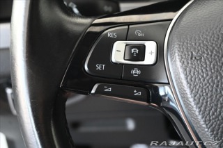 Volkswagen Touran 2,0 TDi 110kW DSG NAVI 7M 2020