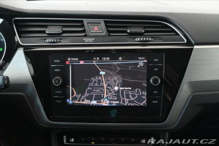 Volkswagen Touran 2,0 TDi 110kW DSG NAVI 7M 2020