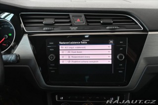 Volkswagen Touran 2,0 TDi 110kW DSG NAVI 7M 2020
