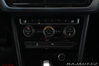 Volkswagen Touran 2,0 TDi 110kW DSG NAVI 7M 2020