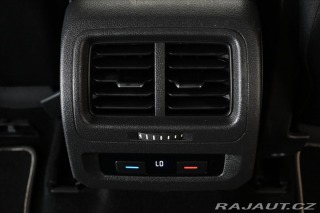 Volkswagen Touran 2,0 TDi 110kW DSG NAVI 7M 2020