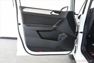 Volkswagen Touran 2,0 TDi 110kW DSG NAVI 7M 2020