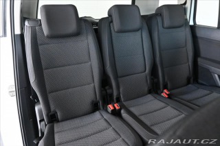 Volkswagen Touran 2,0 TDi 110kW DSG NAVI 7M 2020