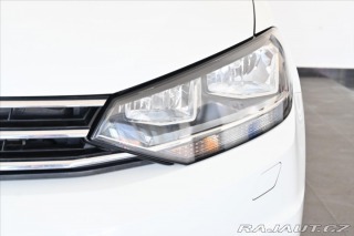 Volkswagen Touran 2,0 TDi 110kW DSG NAVI 7M 2020