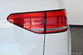 Volkswagen Touran 2,0 TDi 110kW DSG NAVI 7M 2020
