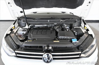 Volkswagen Touran 2,0 TDi 110kW DSG NAVI 7M 2020