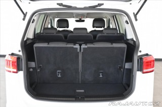 Volkswagen Touran 2,0 TDi 110kW DSG NAVI 7M 2020