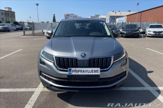 Škoda Kodiaq 1,5 TSi 110kW Business VŮ