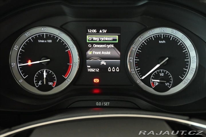 Škoda Kodiaq 1,5 TSi 110kW Business Ed 2021