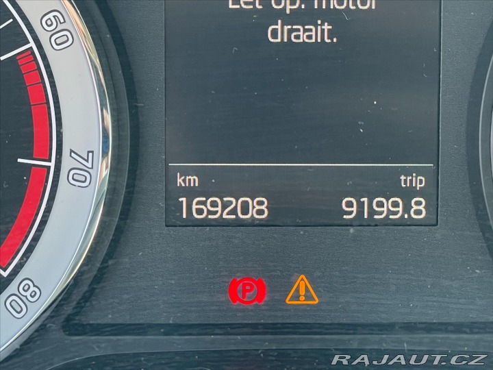 Škoda Kodiaq 1,5 TSi 110kW Business VŮ 2021