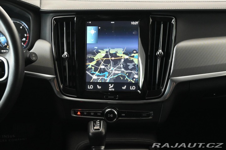 Volvo V90 2,0 D4 140 kW AT/8 INSCRI 2019