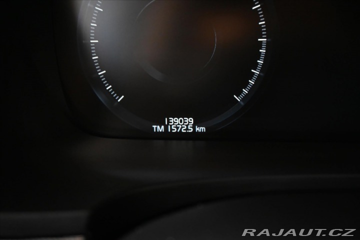 Volvo V90 2,0 D4 140 kW AT/8 INSCRI 2019