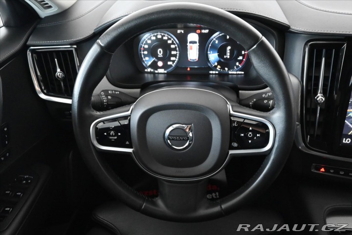 Volvo V90 2,0 D4 140 kW AT/8 INSCRI 2019