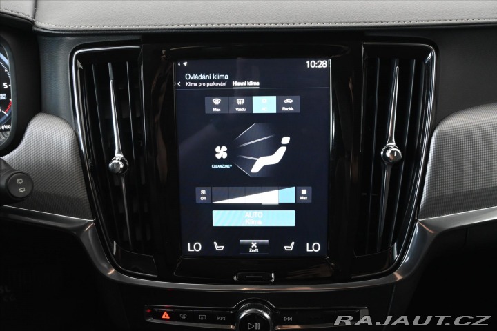 Volvo V90 2,0 D4 140 kW AT/8 INSCRI 2019