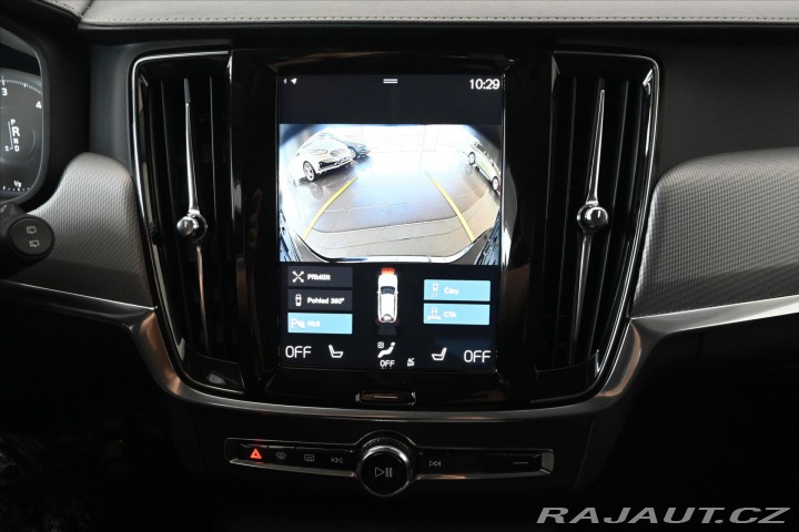 Volvo V90 2,0 D4 140 kW AT/8 INSCRI 2019