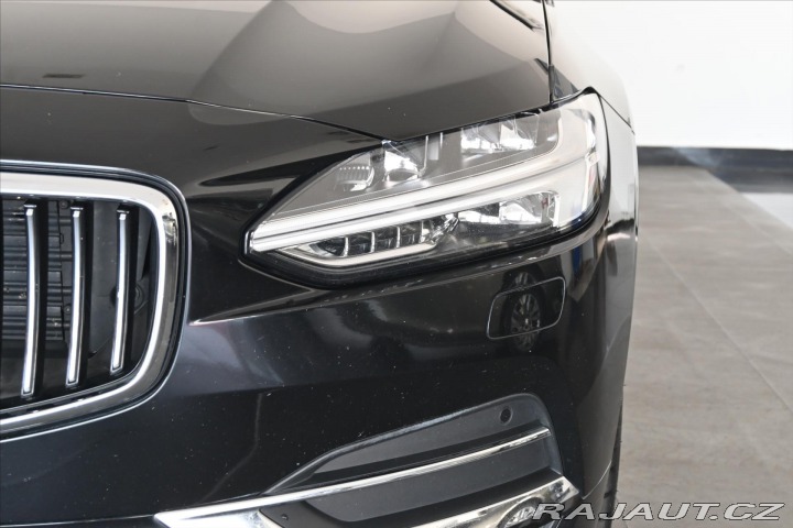 Volvo V90 2,0 D4 140 kW AT/8 INSCRI 2019