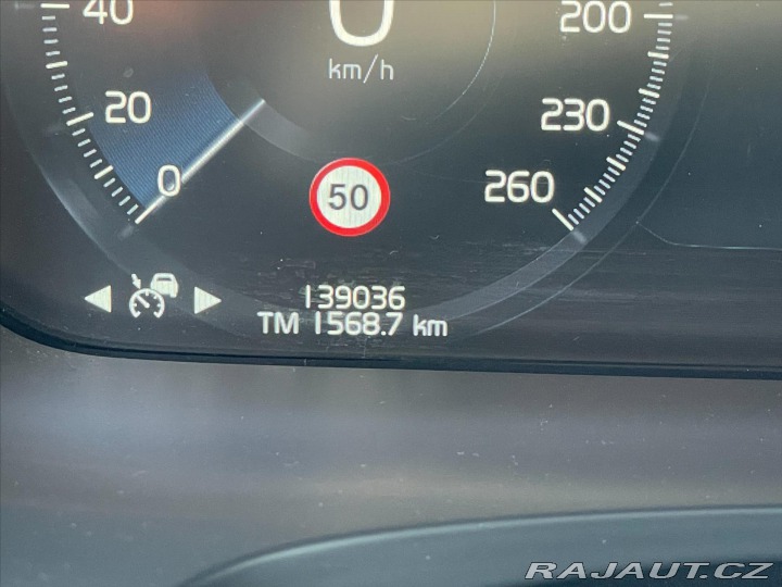 Volvo V90 2,0 D4 140kW AT8 INSCRIPT 2019