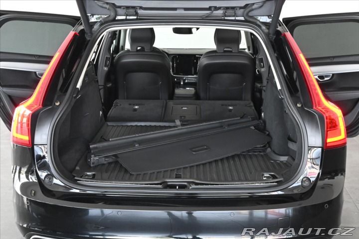 Volvo V90 2,0 D4 140 kW AT/8 INSCRI 2019