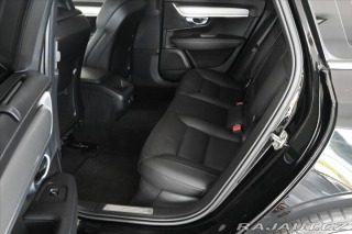 Volvo V90 2,0 D4 140 kW AT/8 INSCRI 2019