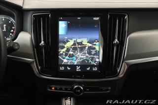 Volvo V90 2,0 D4 140 kW AT/8 INSCRI 2019