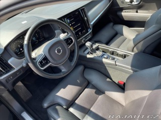 Volvo V90 2,0 D4 140kW AT8 INSCRIPT 2019