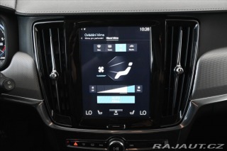 Volvo V90 2,0 D4 140 kW AT/8 INSCRI 2019