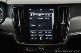 Volvo V90 2,0 D4 140 kW AT/8 INSCRI 2019