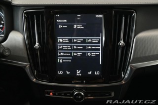 Volvo V90 2,0 D4 140 kW AT/8 INSCRI 2019
