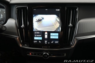 Volvo V90 2,0 D4 140 kW AT/8 INSCRI 2019
