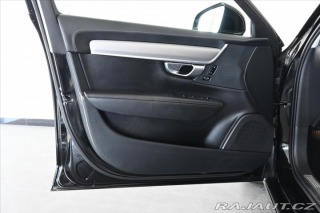 Volvo V90 2,0 D4 140 kW AT/8 INSCRI 2019