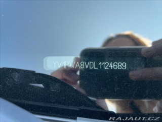 Volvo V90 2,0 D4 140kW AT8 INSCRIPT 2019