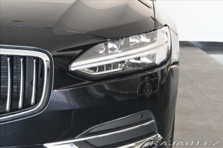 Volvo V90 2,0 D4 140 kW AT/8 INSCRI 2019