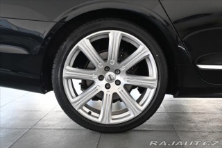 Volvo V90 2,0 D4 140 kW AT/8 INSCRI 2019