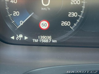 Volvo V90 2,0 D4 140kW AT8 INSCRIPT 2019
