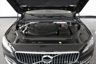 Volvo V90 2,0 D4 140 kW AT/8 INSCRI 2019