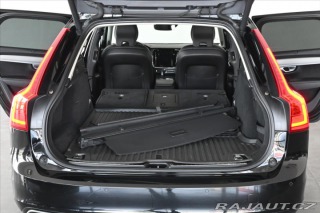 Volvo V90 2,0 D4 140 kW AT/8 INSCRI 2019