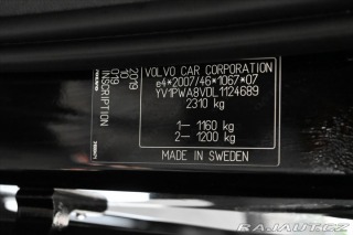 Volvo V90 2,0 D4 140 kW AT/8 INSCRI 2019