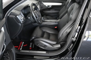Volvo V90 2,0 D4 140 kW AT/8 INSCRI 2019