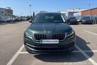 Škoda Kodiaq 1,5 TSi 110kW DSG Style B