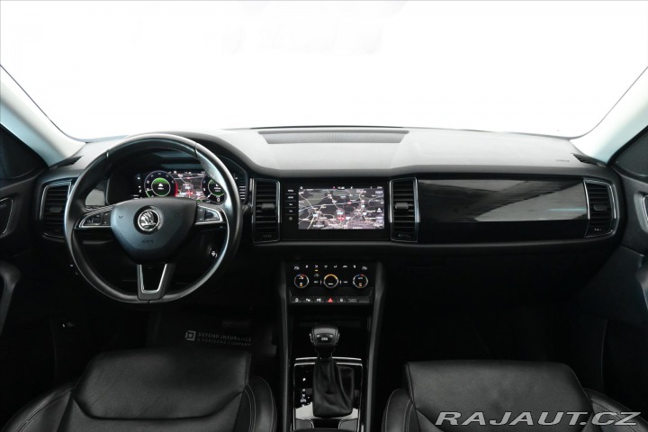Škoda Kodiaq 1,5 TSi 110kW DSG Style Z 2019